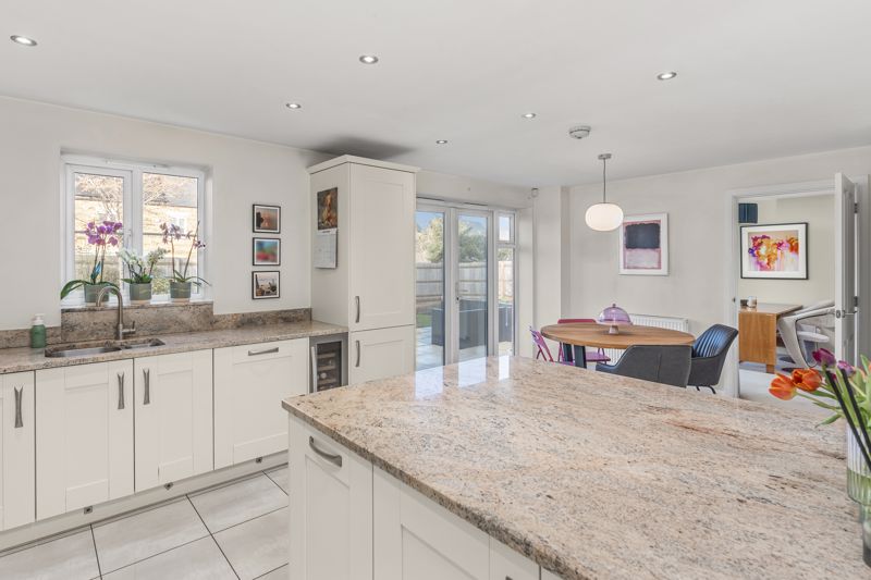 Wallin Road Adderbury